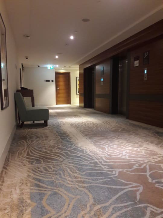 Sonstiges Hilton Garden Inn Ras Al Khaimah