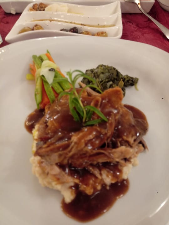 Gastro Side Star Beach