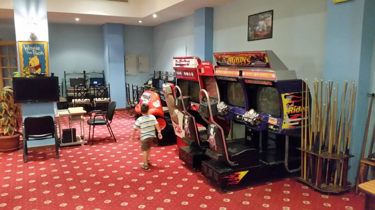 Alles da Titanic Beach Spa & Aqua Park