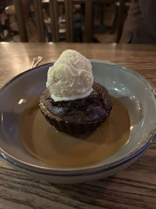 Gastro The Pavilion Arms