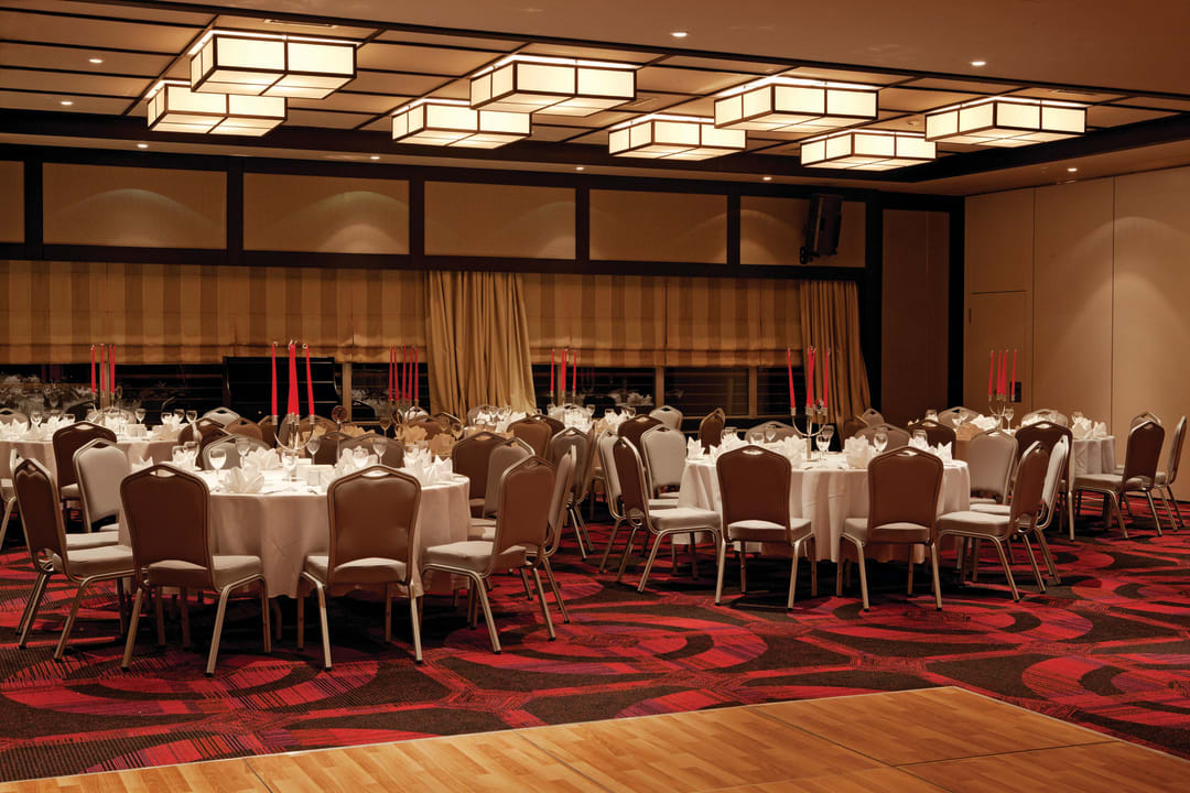 Bankett Xanadu Snow White Hotel