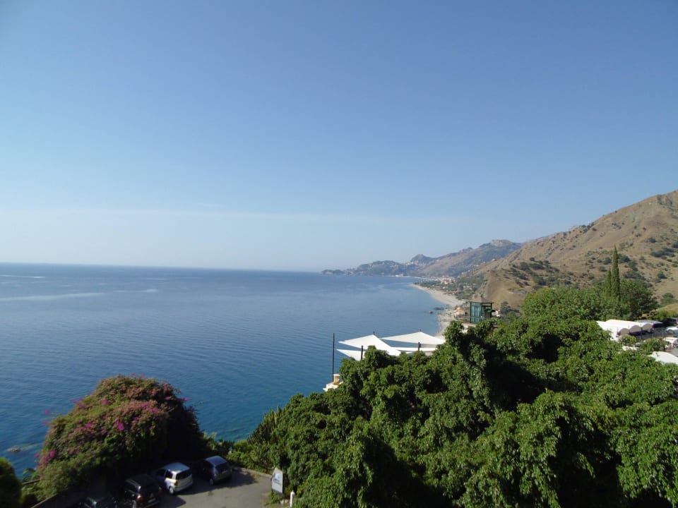 Panorama TUI Blue Puntamare