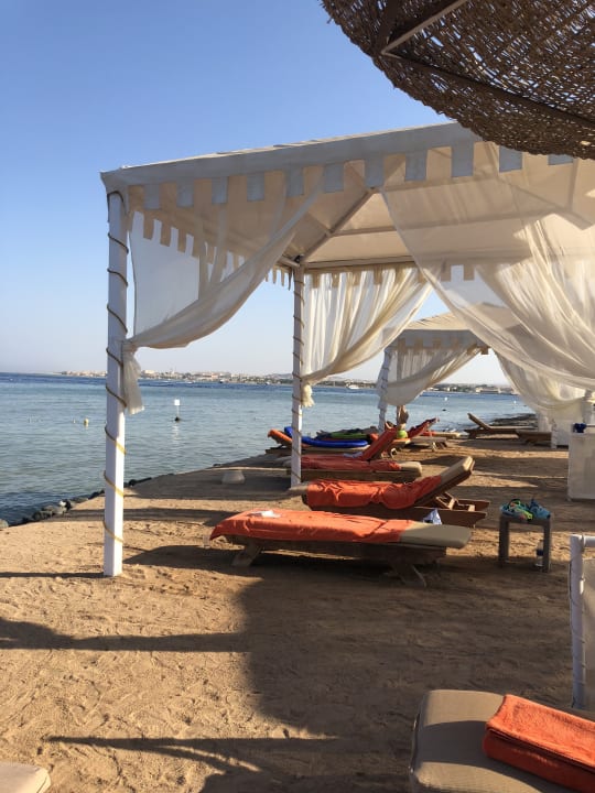 Strand Makadi Spa - Adults only