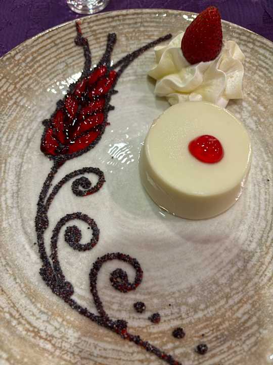 Gastro Dream World Hill Hotel