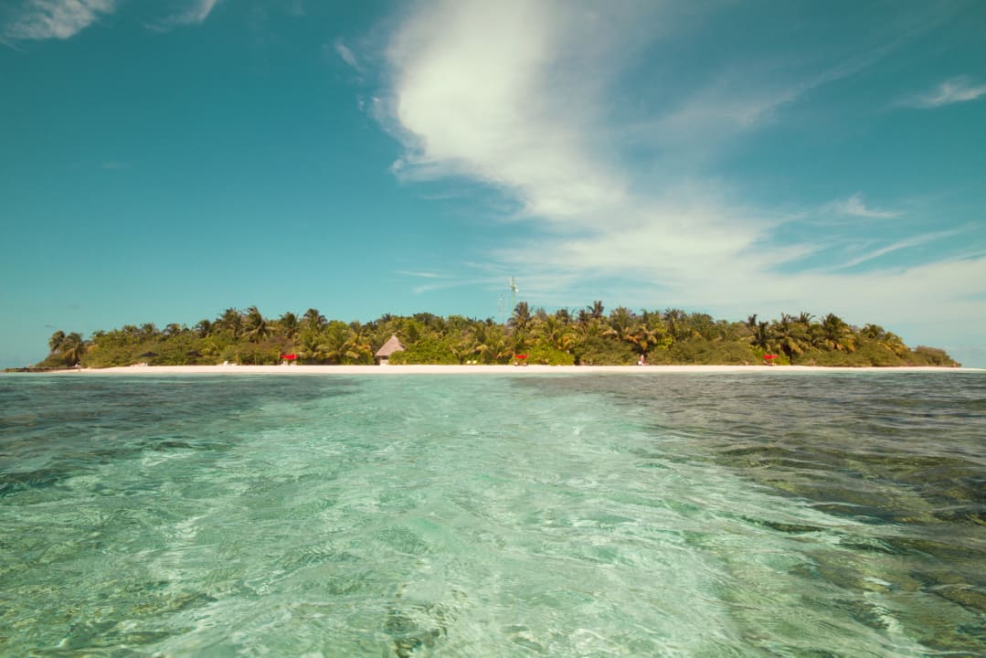 Strand Eri Maldives