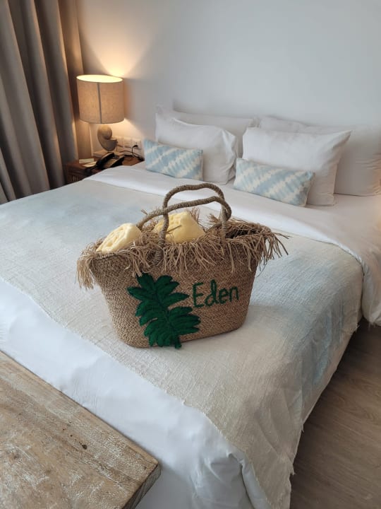 Zimmer Eden Beach Resort & Spa, A Lopesan Collection Hotel