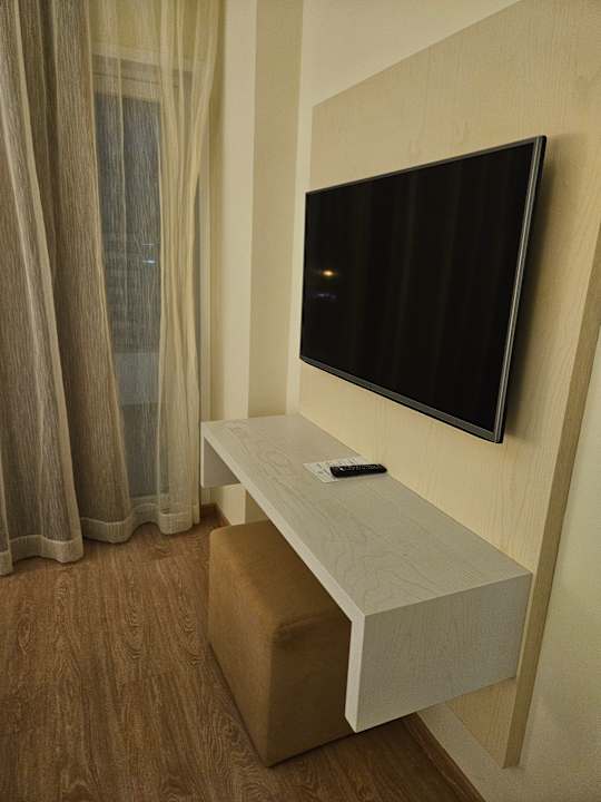 Zimmer HL Suitehotel Playa del Ingles