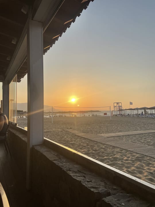 Strand allsun Hotel Carolina Mare