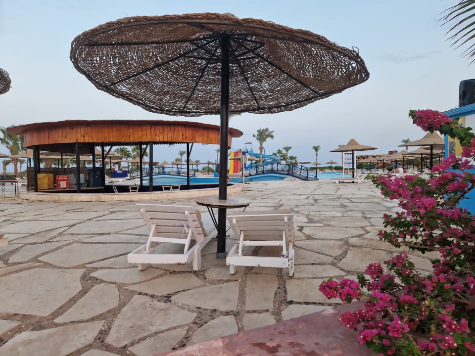 Sport & Freizeit Bliss Nada Beach Resort