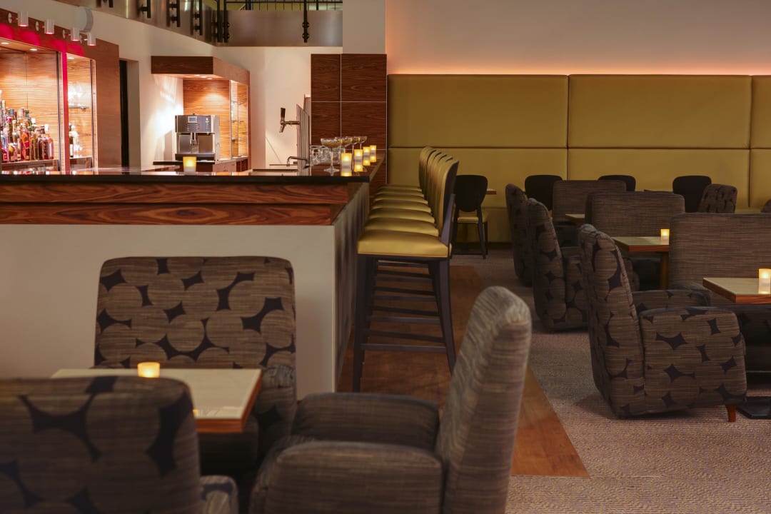 Restaurant Dorint Hotel Esplanade Jena