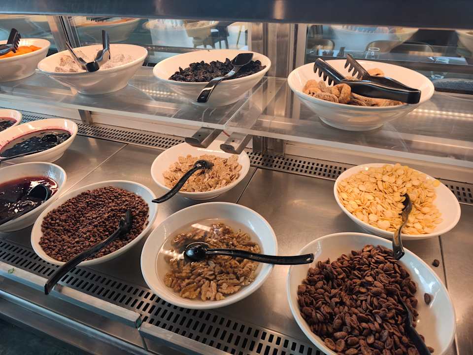 Gastro Voyage Belek Golf & Spa