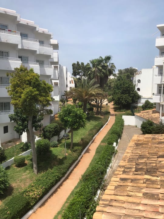 Außenansicht Gavimar Cala Gran Costa del Sur