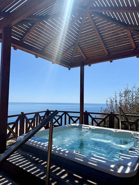 Sonstiges Hotel Kalithea Horizon Royal