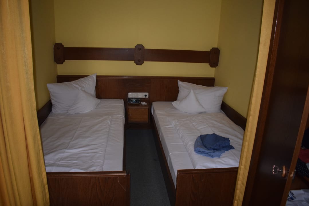 Zimmer Hotel Resort Birkenhof Therme