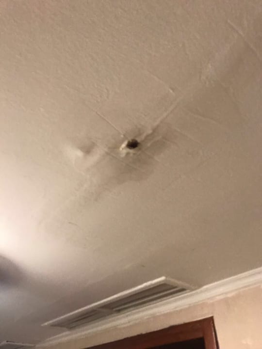 Lobby Hotel Pine Bay Holiday Resort