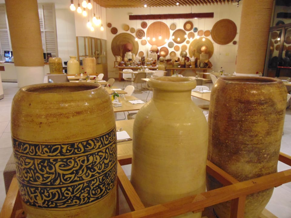Gastro Sousse Pearl Marriott Resort & Spa