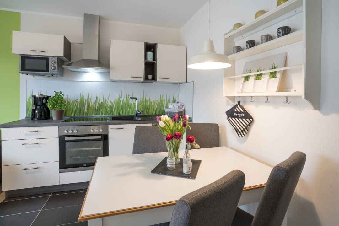 Zimmer Ferienwohnungen Landhaus Meran