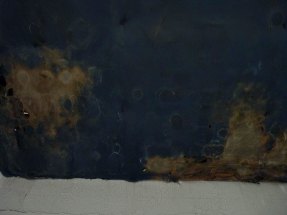 Decke Hotel Mühlenerhof