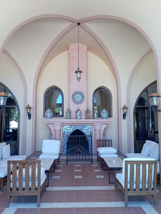 Gastro Steigenberger Coraya Beach - Adults only