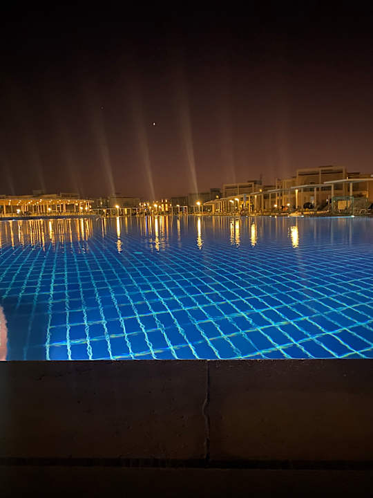 Pool Pickalbatros Sea World Resort - Marsa Alam