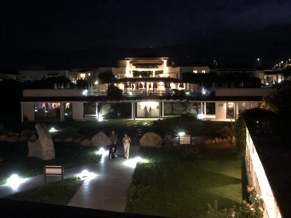 Außenansicht Grande Baia Resort & Spa