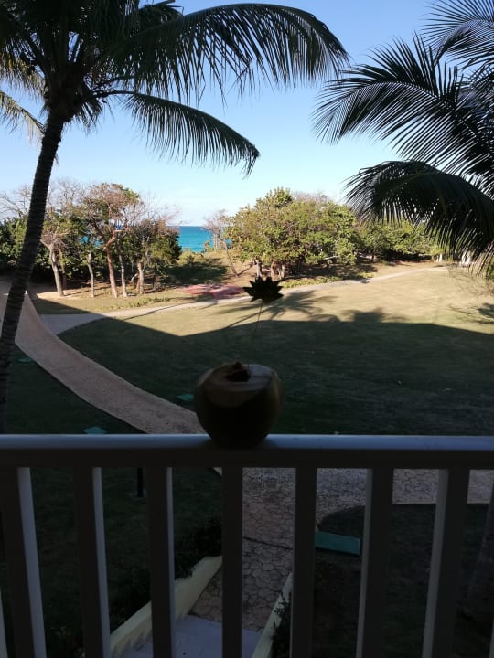 Zimmer Sirenis Tropical Varadero