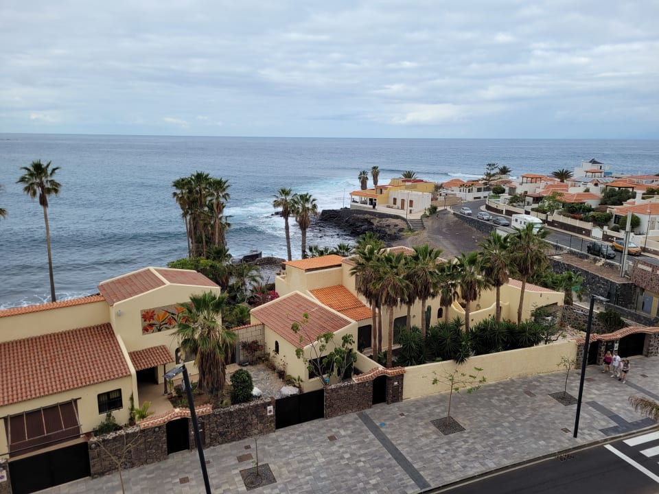 Ausblick HOVIMA Jardin Caleta