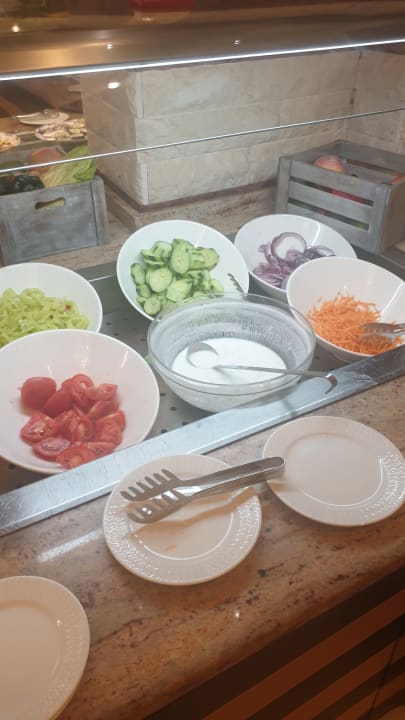 Gastro Flamingo Grand Hotel & Spa