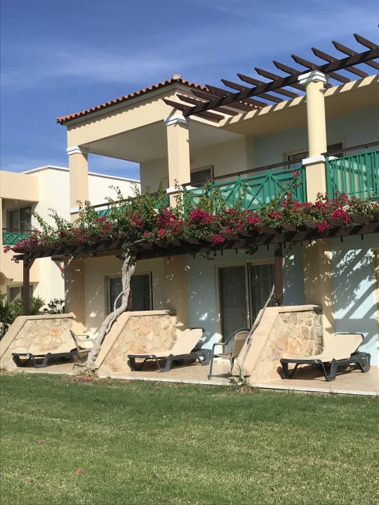 Zimmer Lindos Princess Beach Resort & Spa