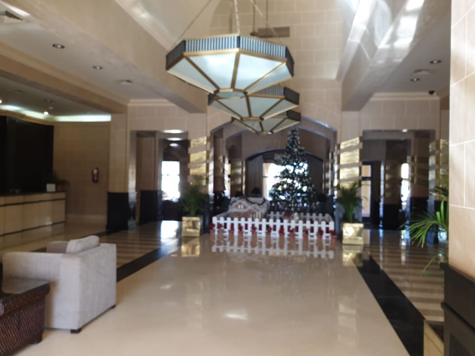 Lobby Jaz Solaya