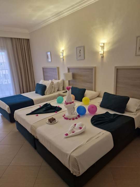 Zimmer Jaz Soma Beach