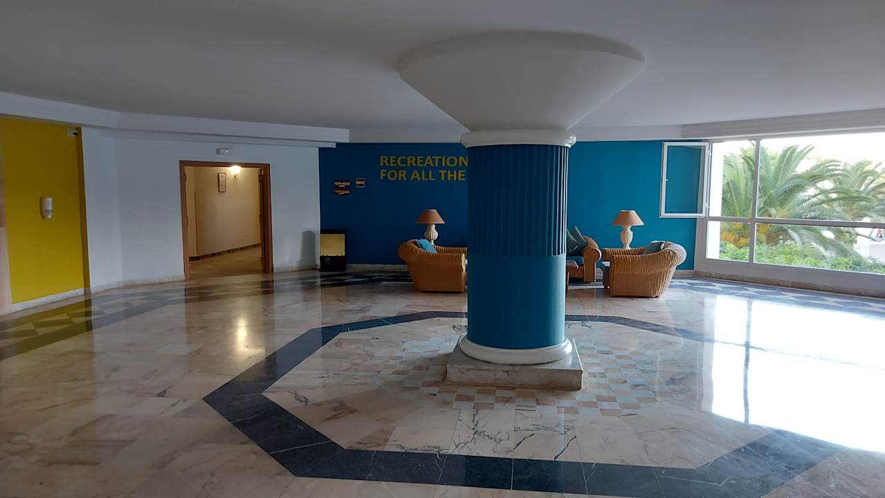 Sonstiges Sentido Bellevue Park