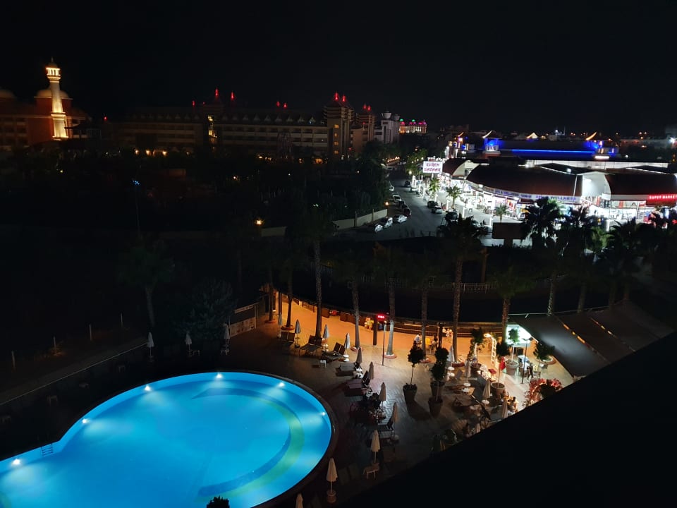 Pool Calimera Hane Garden