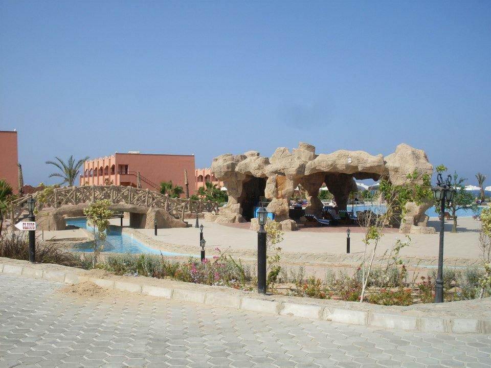 Happy Life Resort Three Corners Happy Life Beach Resort