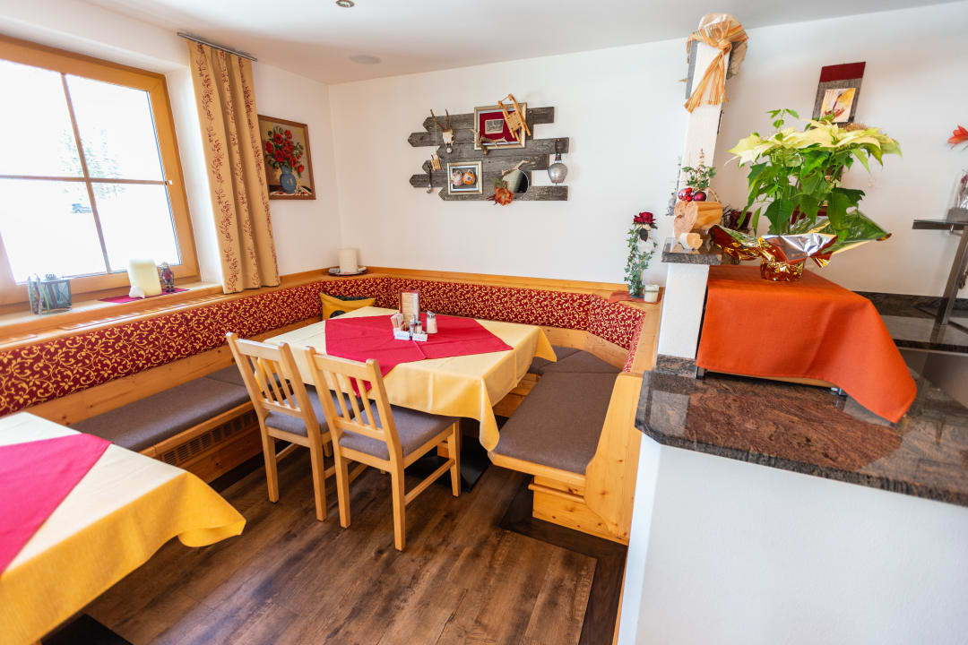 Gastro Pension Kristall