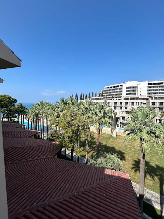 Außenansicht Club Melas Privé