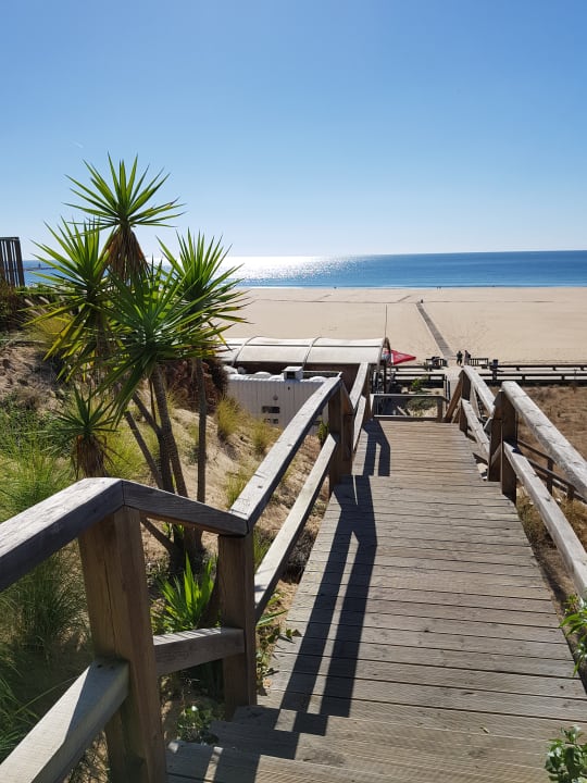 Ausblick AP Oriental Beach - Adults Friendly