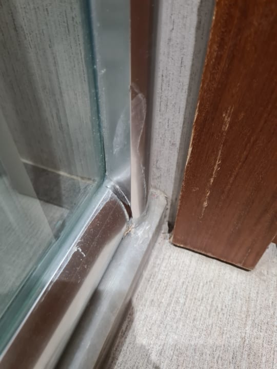 Zimmer Seaden Sea World Resort & Spa