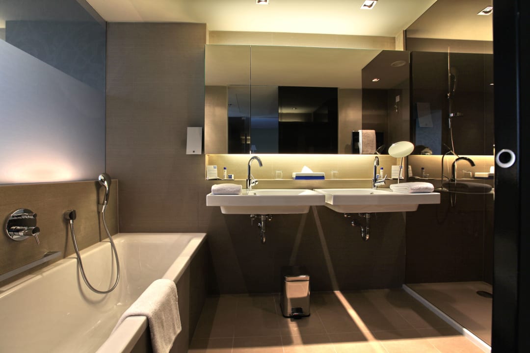 Zimmer ZiJin Hotel Belgrade