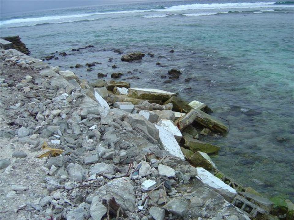 Strand Adaaran Select Hudhuran Fushi - Premium All Inclusive