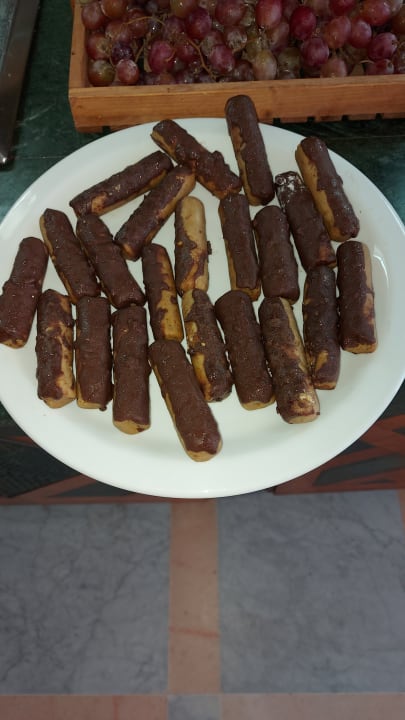 Gastro Hotel Royal Nozha