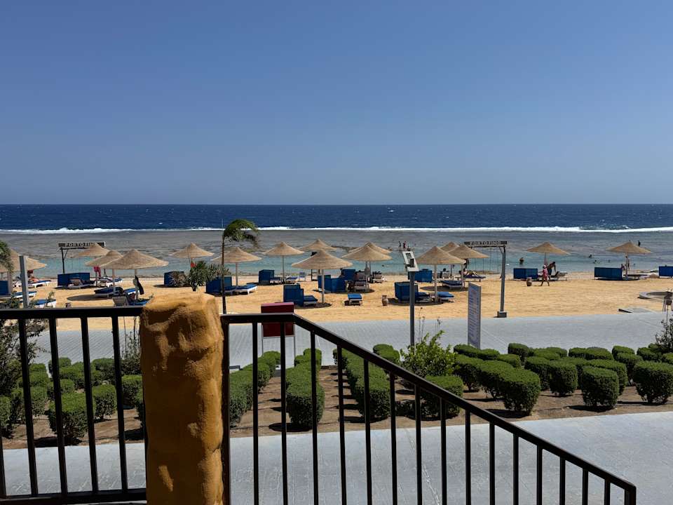 Sonstiges Pickalbatros Vita Resort - Portofino Marsa Alam