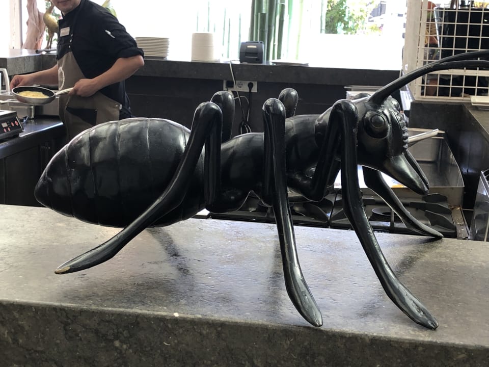 Sonstiges Ushuaia Ibiza Beach Hotel - The Tower / The Club - Adults only