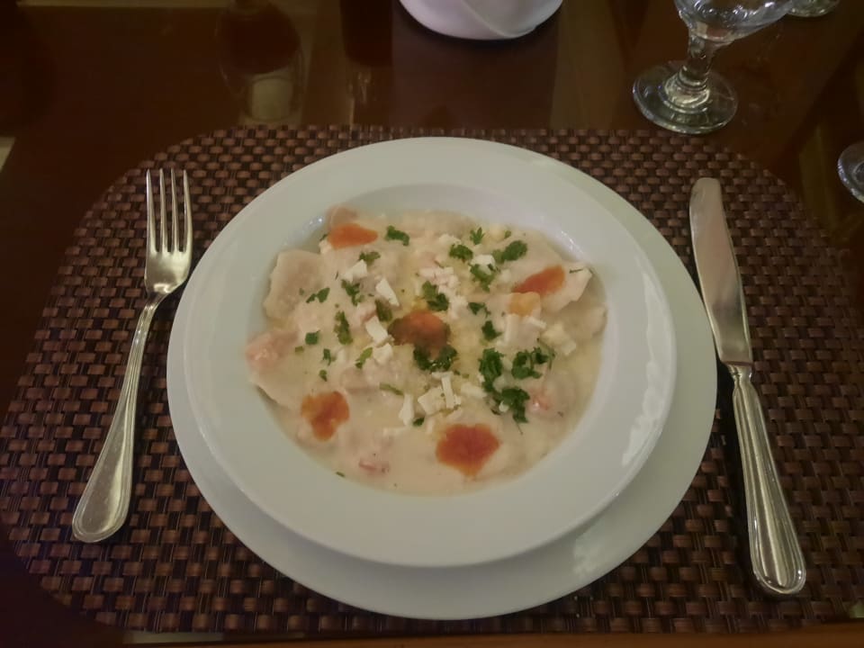 Gastro Pickalbatros Sea World Resort - Marsa Alam
