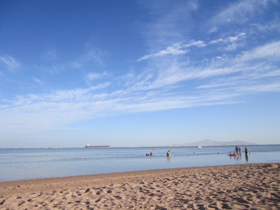 Plaża JAZ Mirabel Beach