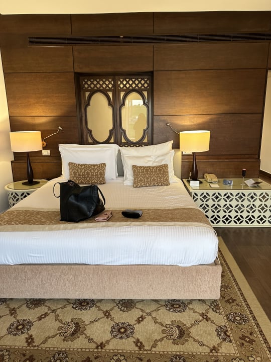 Zimmer Steigenberger Makadi Hotel - Adults only