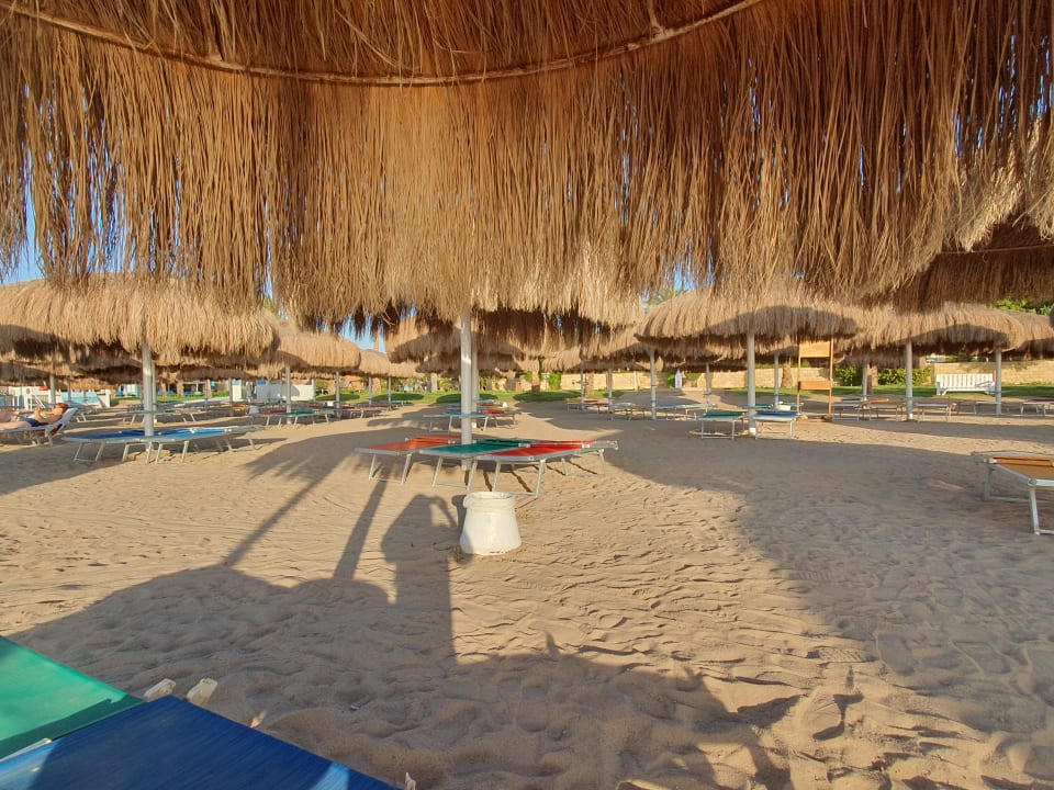 Strand Sentido Caribbean World Soma Bay