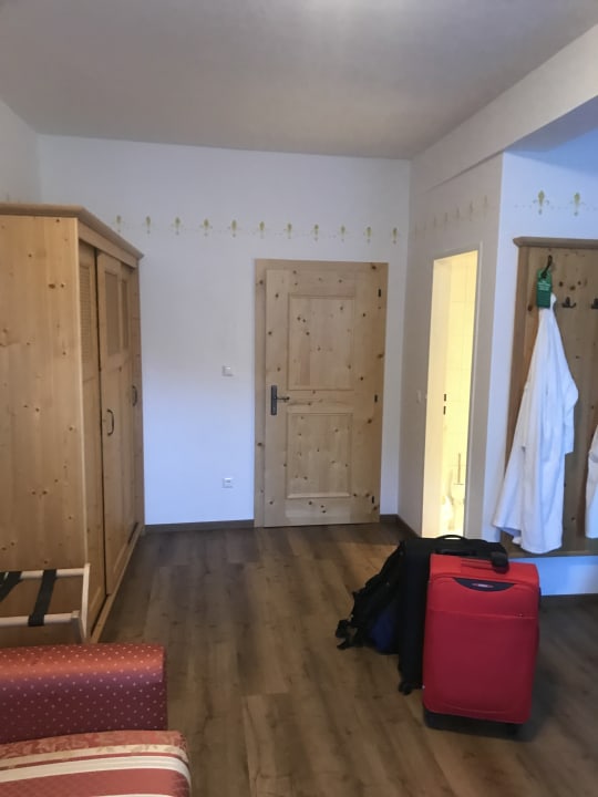 Zimmer Landhotel Postgut