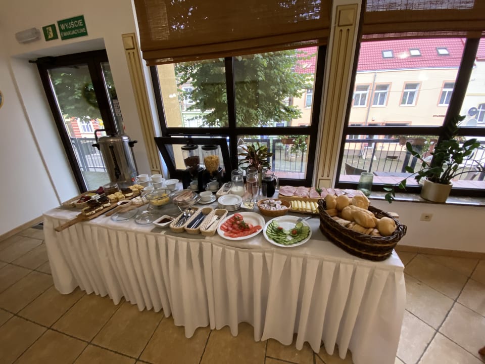 Gastro Hotel Piast