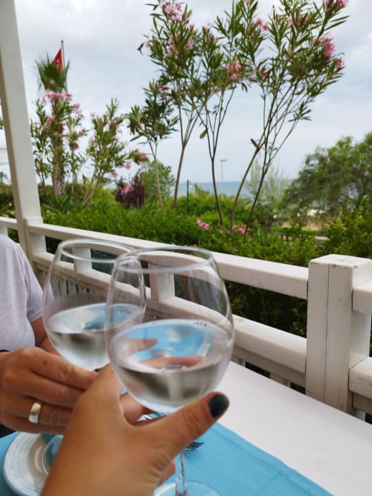 Gastro Club Sidelya Hotel